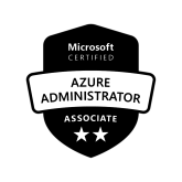 Microsoft Associate Azure