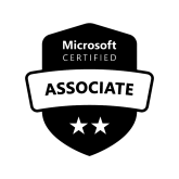 Microsoft Associate
